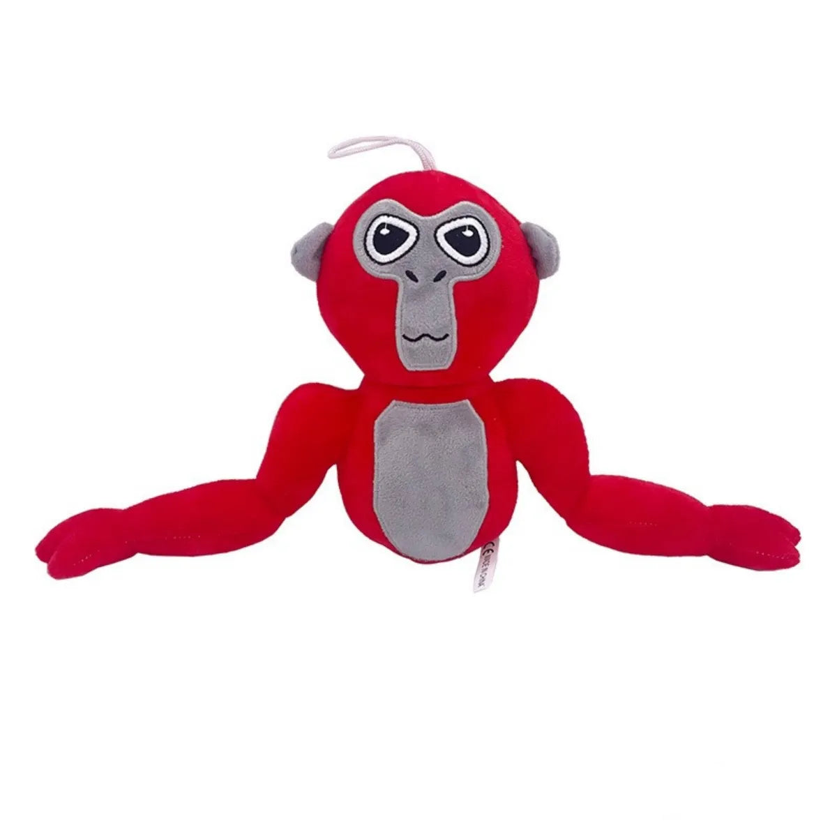 Rynx | Colorful Gorilla Plush - FunkyGorilla