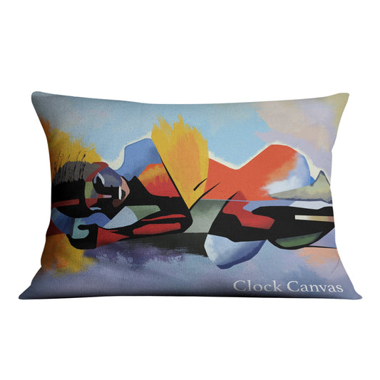 Rynx | Reflection Collectors Cushion