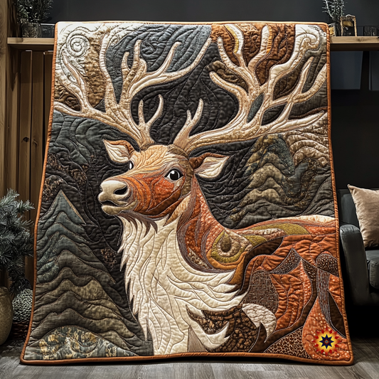 Rynx | Reindeer blanket