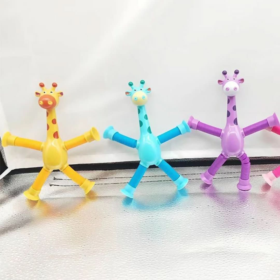 Rynx | Stretchable Giraffe | Telescopic