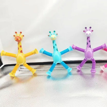 Rynx | Stretchable Giraffe | Telescopic