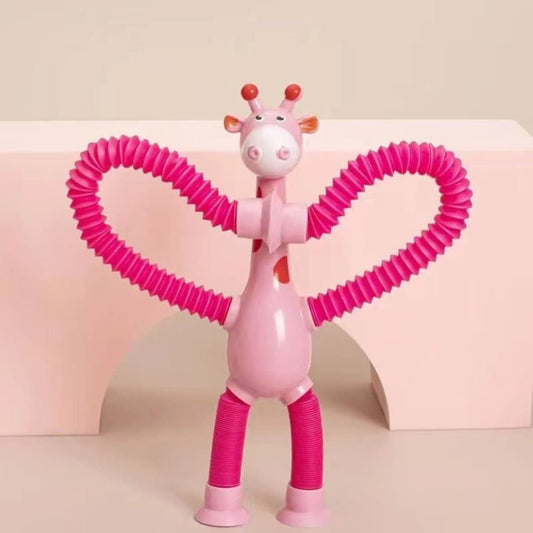 Rynx | Stretchable Giraffe | Telescopic