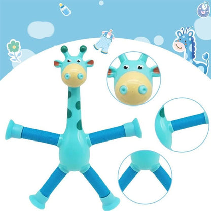 Rynx | Stretchable Giraffe | Telescopic