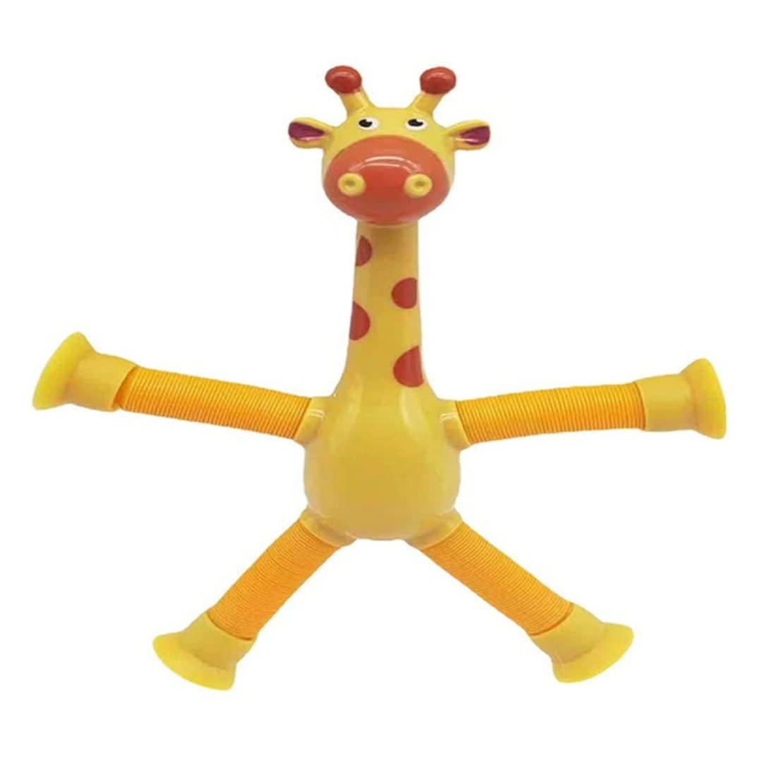 Rynx | Stretchable Giraffe | Telescopic
