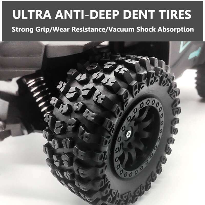 RYNX | Remote-Controlled High-Speed Rc Off-Road Racing