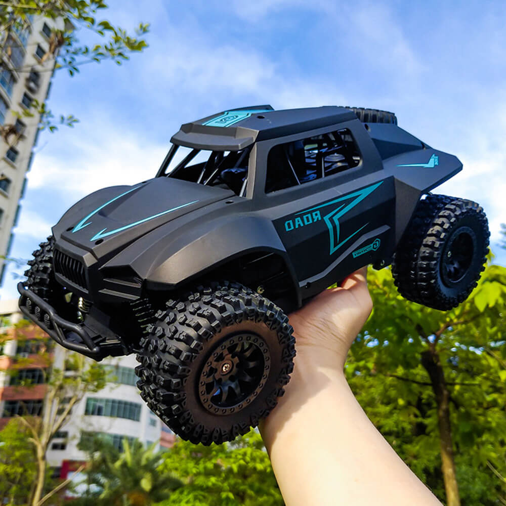 RYNX | Remote-Controlled High-Speed Rc Off-Road Racing