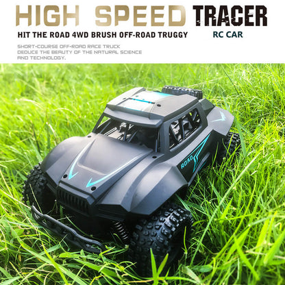 RYNX | Remote-Controlled High-Speed Rc Off-Road Racing