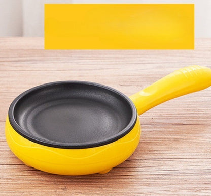 Rynx | Mini Meal Master Electric Non-stick Frying Pan