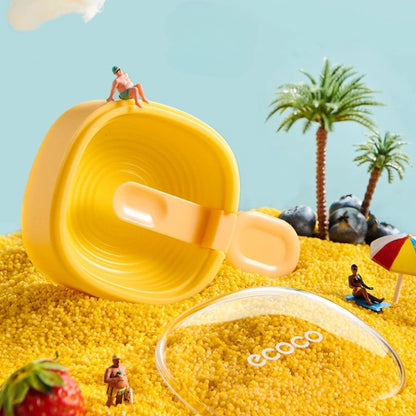 Rynx | Frosty Fruit DIY Homemade Ice Cream Mold