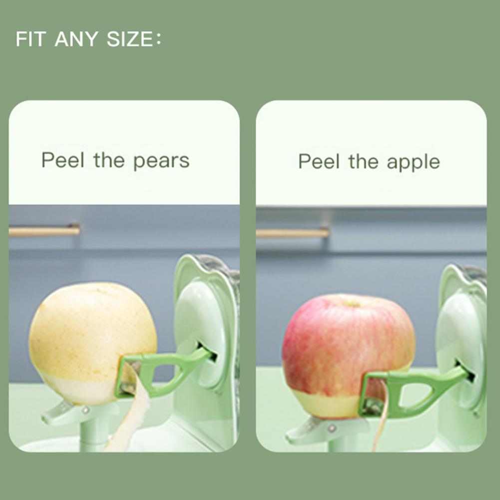 Rynx | Multifunctional Fruit Vegetable Easy Peeler Gadget