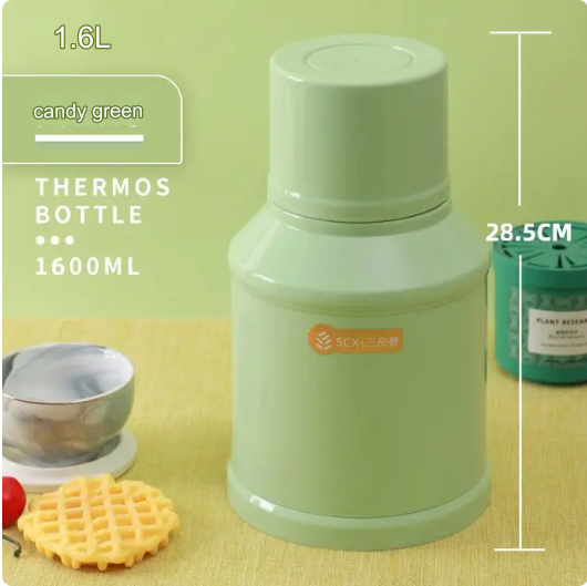 Rynx | Artistic Bottle Elegant Thermos