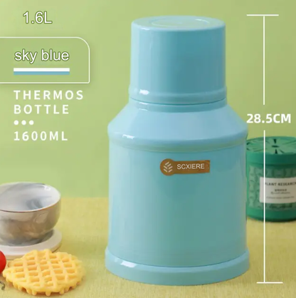 Rynx | Artistic Bottle Elegant Thermos
