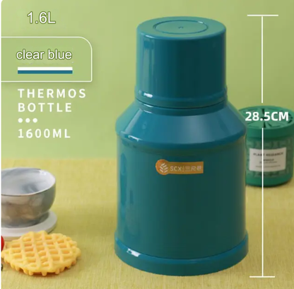 Rynx | Artistic Bottle Elegant Thermos