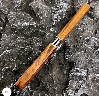 Rynx | Phoenix Art Thickened Dual Knife
