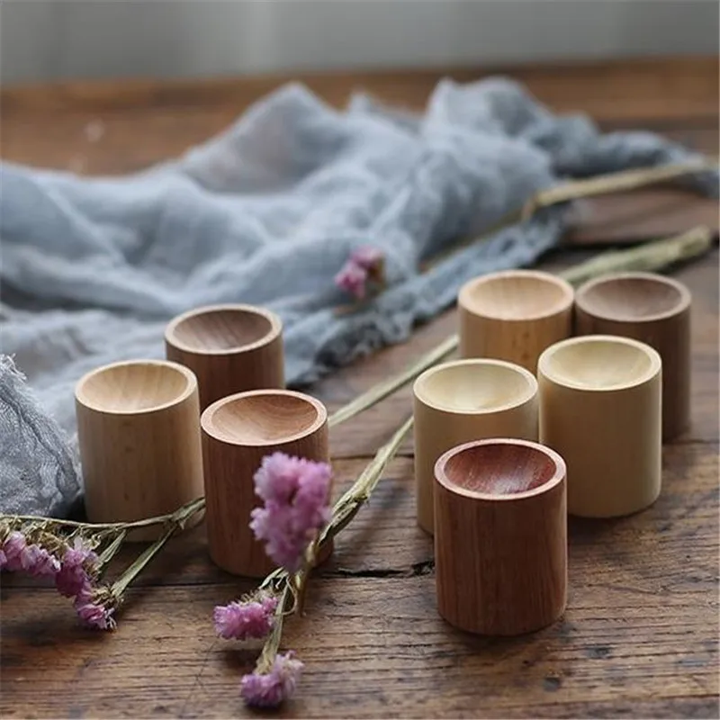 Rynx | Eco-Friendly Wooden Essential Oil Aromatherapy Diffuser