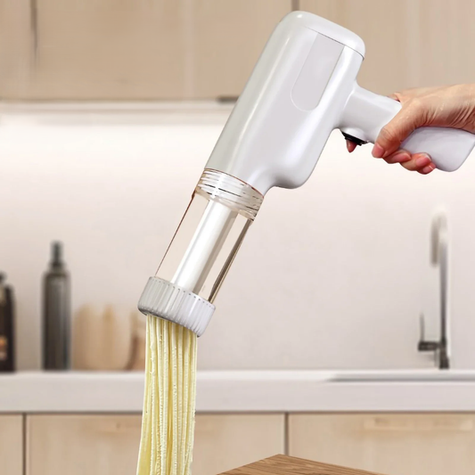 Rynx | Wireless Electric Pasta Maker Automatic Noodle Maker