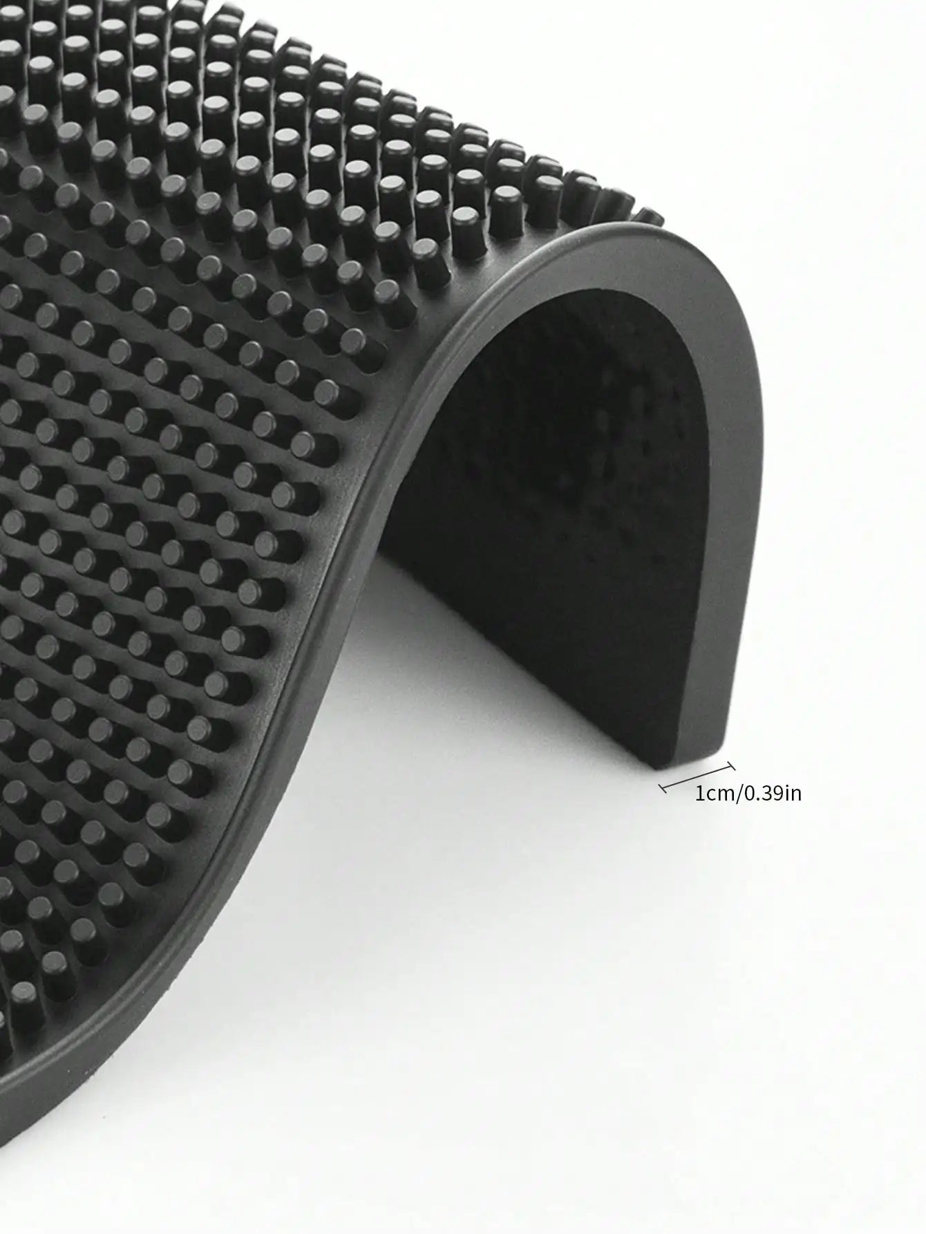 Rynx | Rubber mat for Coffee - Waterproof - Heat resistant - Perfect Protection