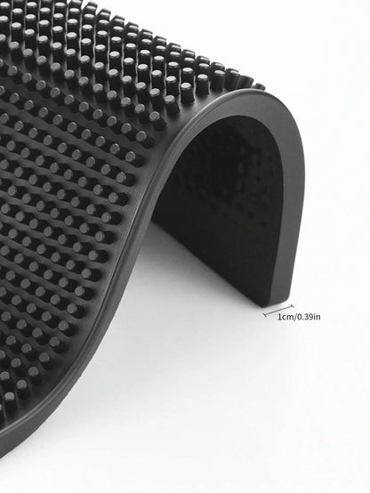 Rynx | Rubber mat for Coffee - Waterproof - Heat resistant - Perfect Protection