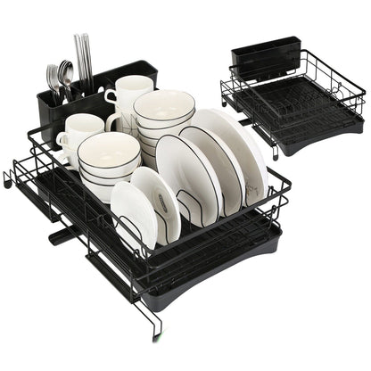 Rynx | Retractable Dish Rack