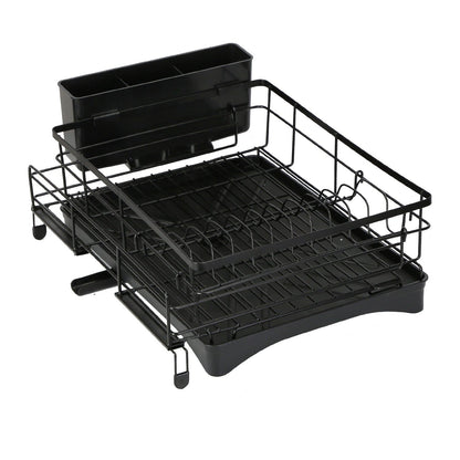 Rynx | Retractable Dish Rack