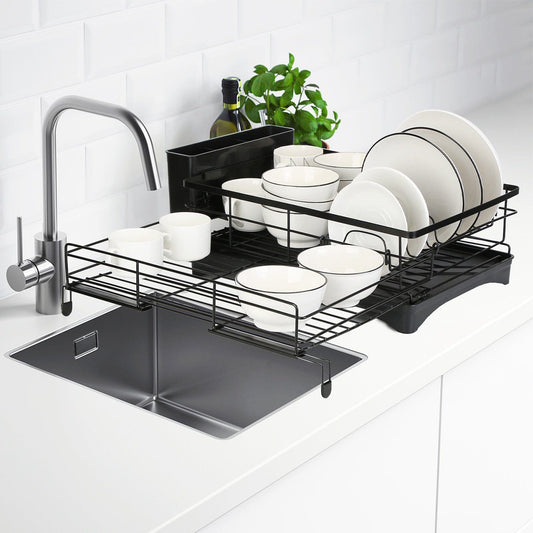 Rynx | Retractable Dish Rack