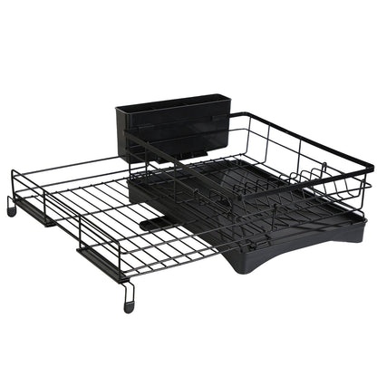 Rynx | Retractable Dish Rack