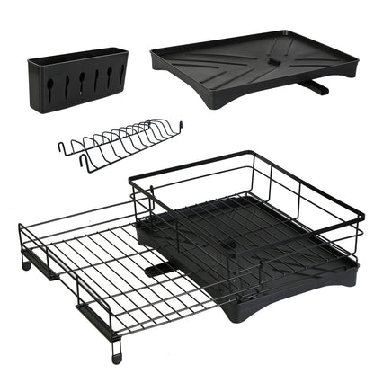 Rynx | Retractable Dish Rack