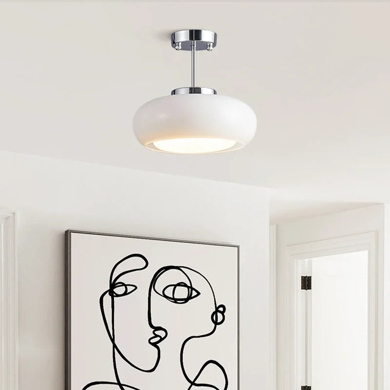 Rynx | Retro style ceiling lamp