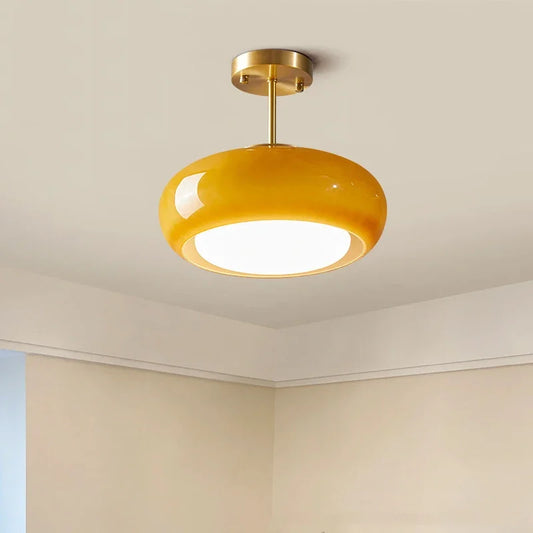 Rynx | Retro style ceiling lamp