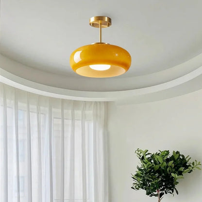 Rynx | Retro style ceiling lamp