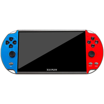 Rynx | Retro Handheld Game Console