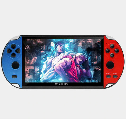 Rynx | Retro Handheld Game Console