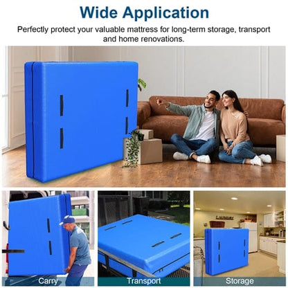 Rynx | Reusable mattress bag
