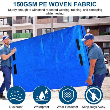 Rynx | Reusable mattress bag