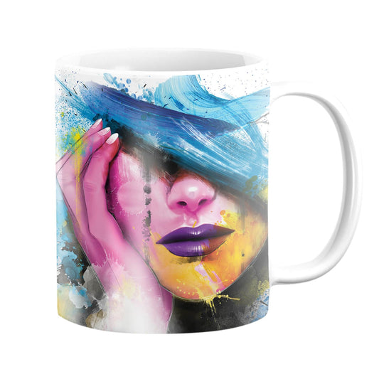 Rynx | Revealing Beauty Mug