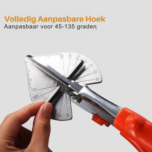 Rynx | Quick-Cut - Angle Cutter
