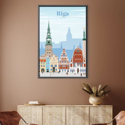 Rynx | Riga Canvas - Studio 324
