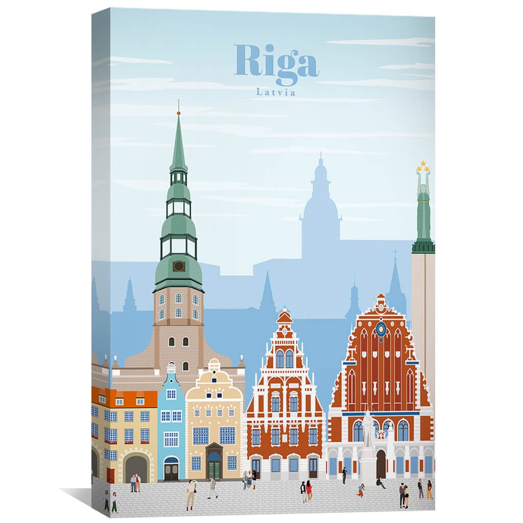 Rynx | Riga Canvas - Studio 324
