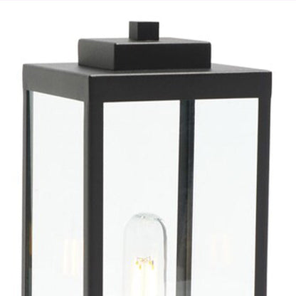 Rynx | Outdoor Lantern Table Lamp