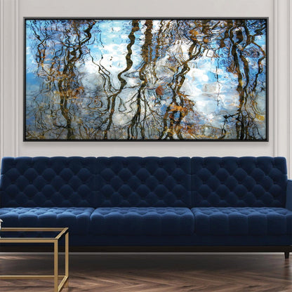 Rynx | Ripple Color Canvas