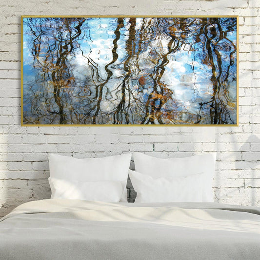 Rynx | Ripple Color Canvas