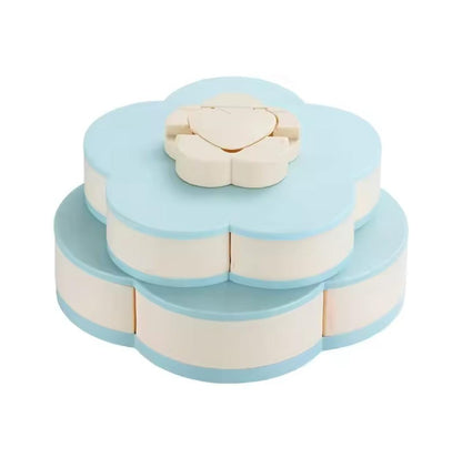 Rynx | Rotating Snack Tray
