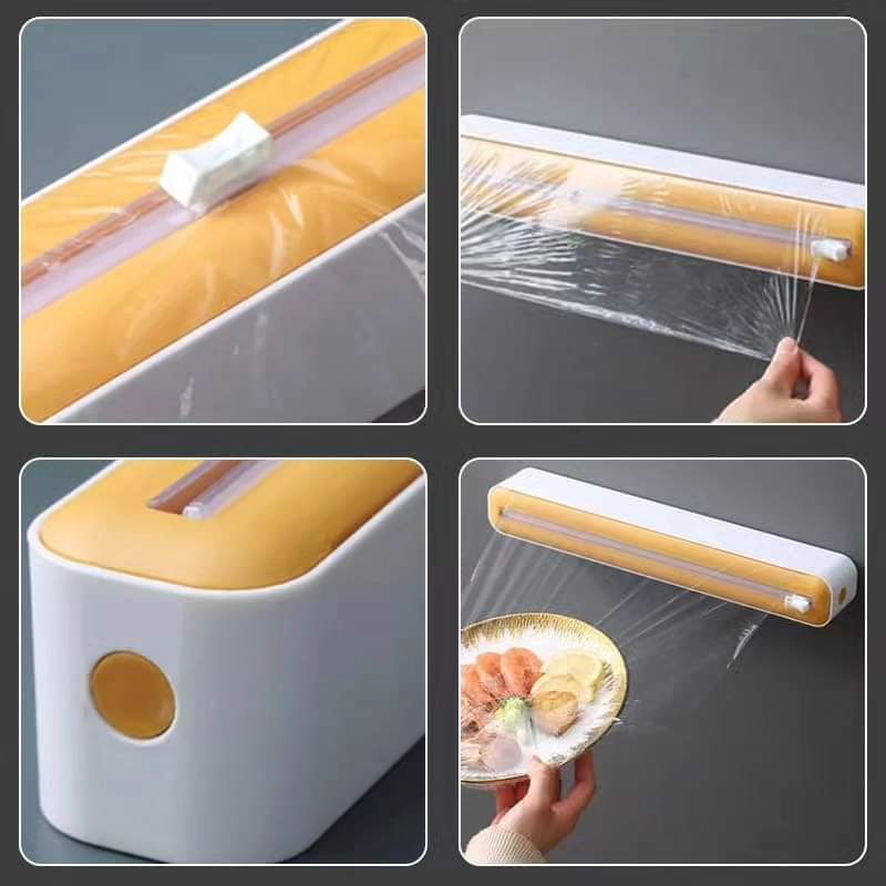 Rynx | Single Wrap Film Cutter