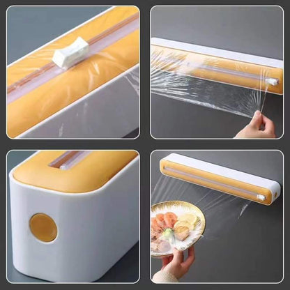 Rynx | Single Wrap Film Cutter