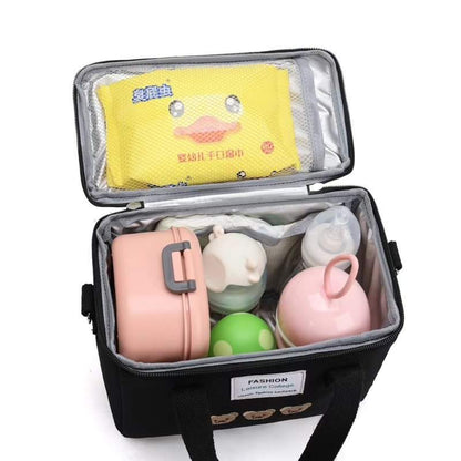 Rynx | Mommy Bear Lunch Bag
