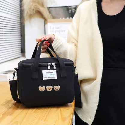 Rynx | Mommy Bear Lunch Bag