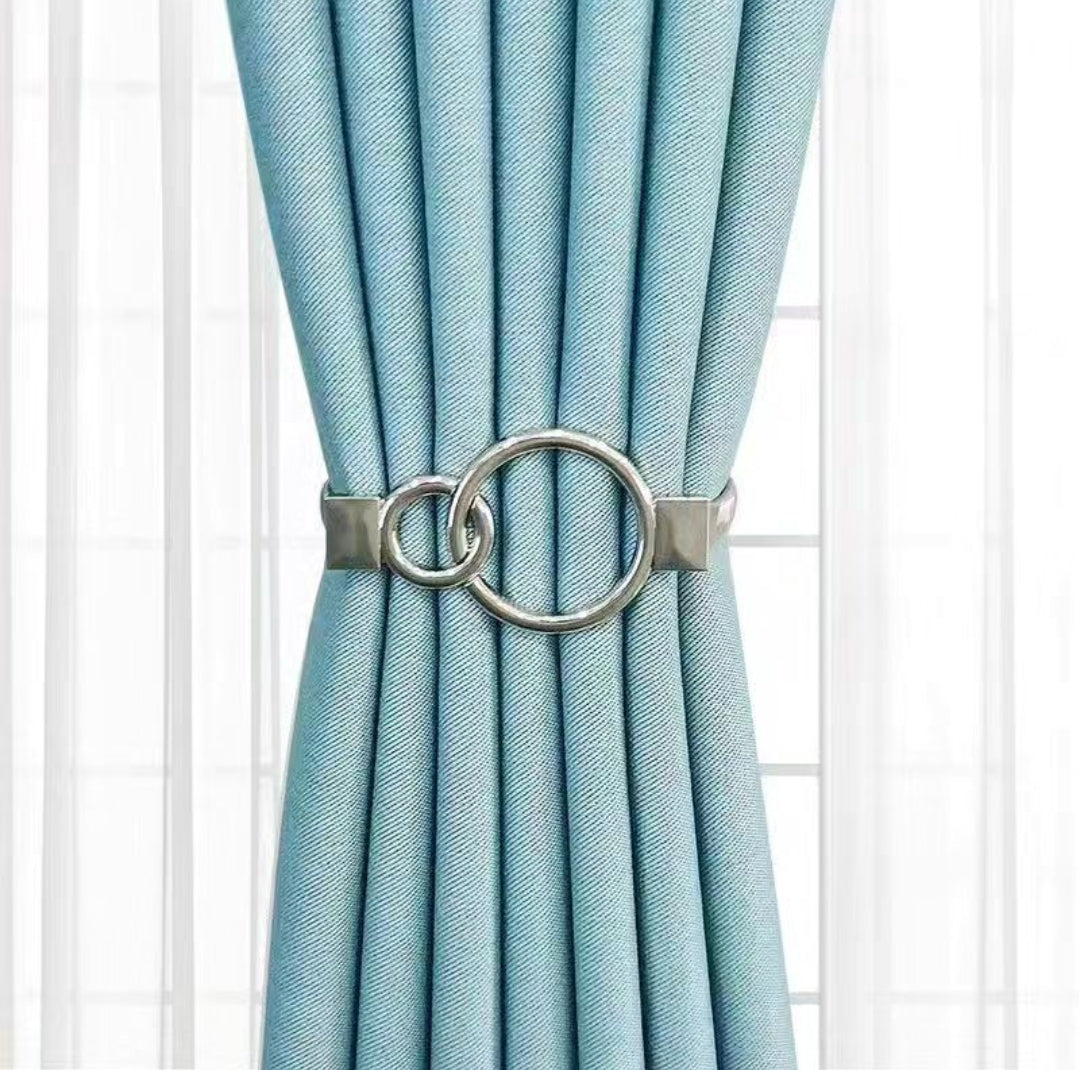 Rynx | Spring Curtain Tieback