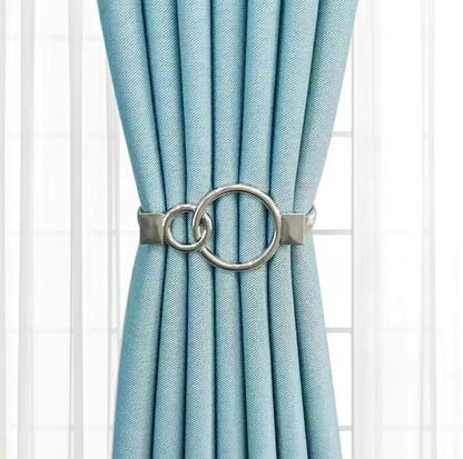 Rynx | Spring Curtain Tieback