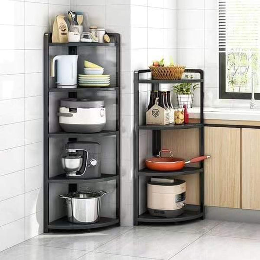 Rynx | Multi Layer Triangle Stainless Steel
