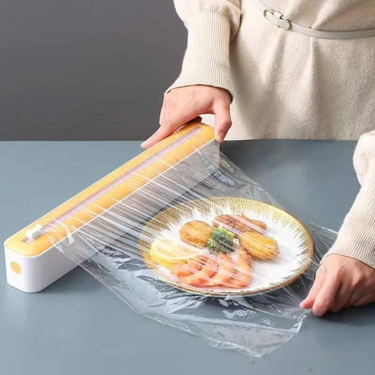 Rynx | Single Wrap Film Cutter